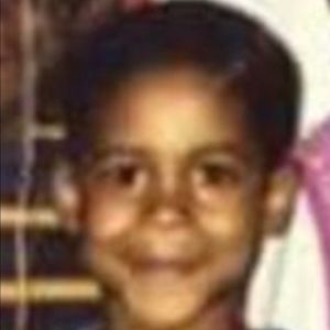 Meet your Posher, Roderick